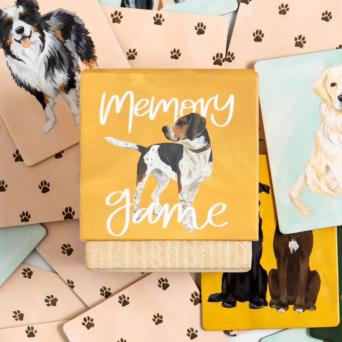 Pups Memory Game Eleish Van Breems Home