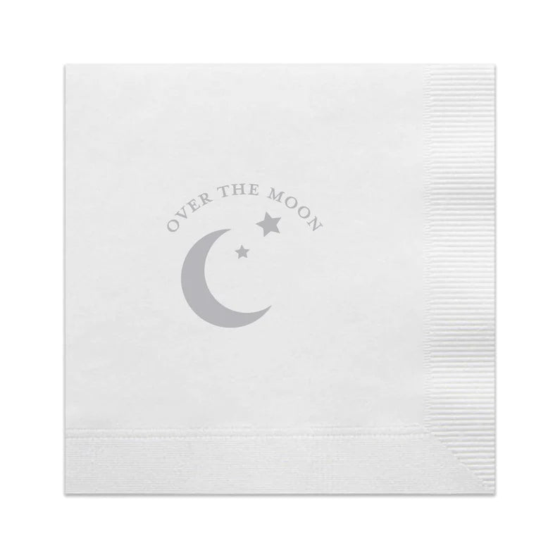 Bespoke Designs Cocktail Napkins Eleish Van Breems Home