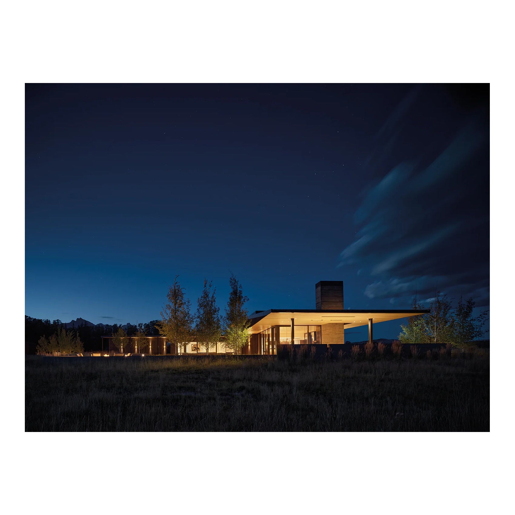 In Focus: A Tribute To The World's Best Architecture & Interiors Photographers Eleish Van Breems Home