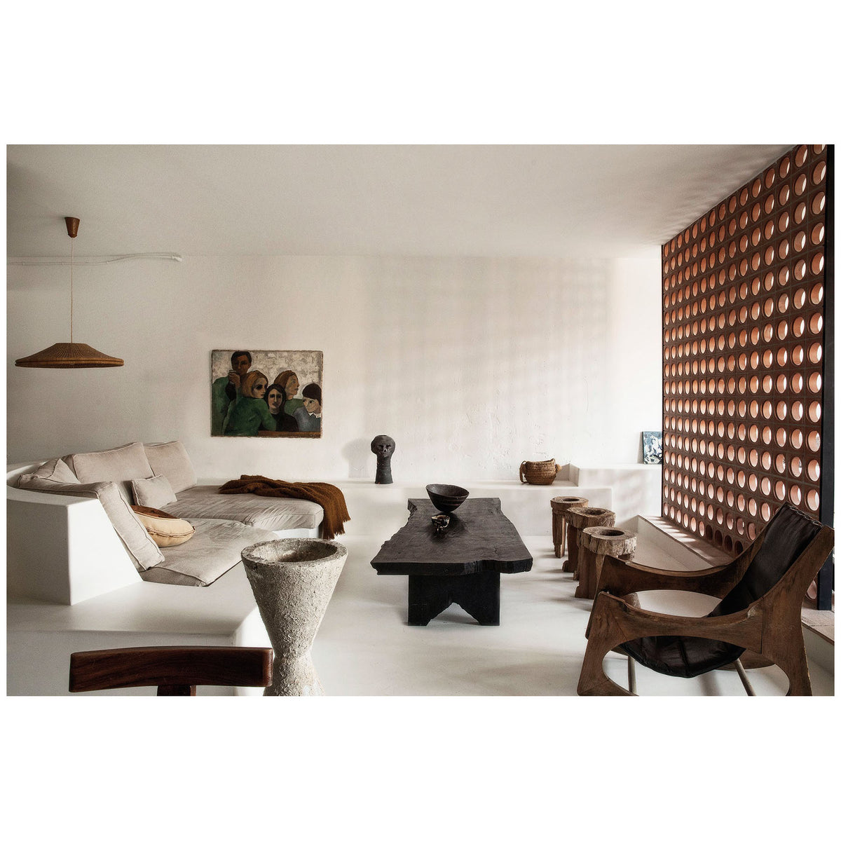 In Focus: A Tribute To The World's Best Architecture & Interiors Photographers Eleish Van Breems Home