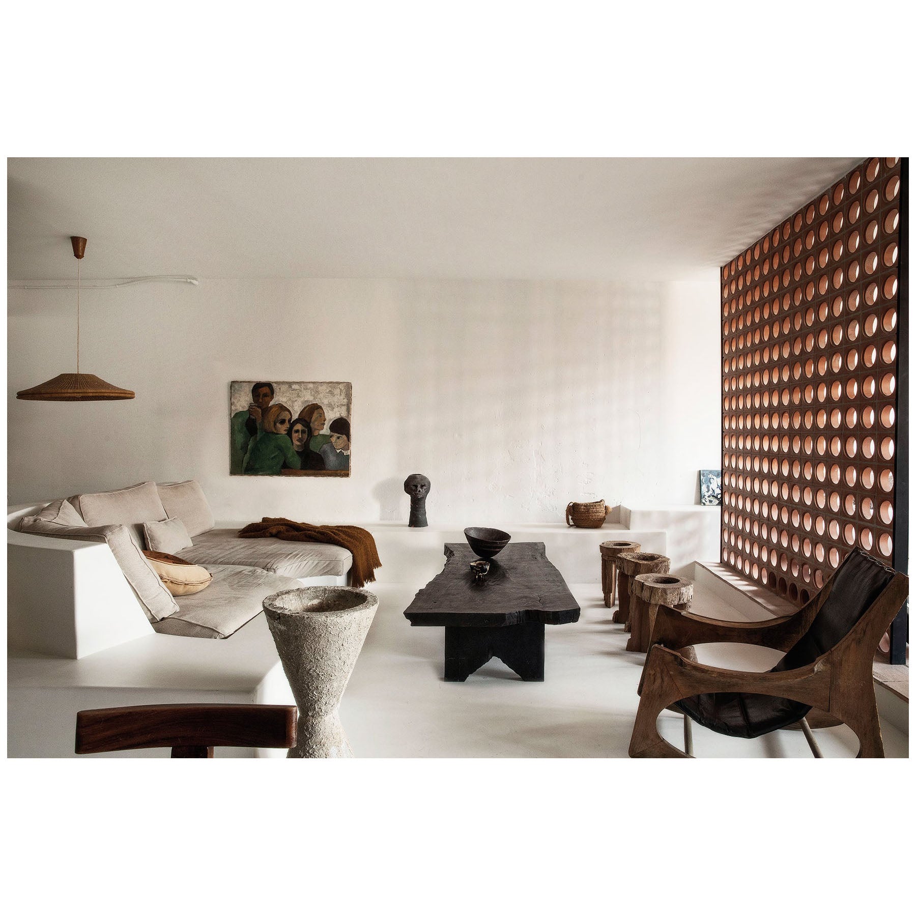 In Focus: A Tribute To The World's Best Architecture & Interiors Photographers Eleish Van Breems Home