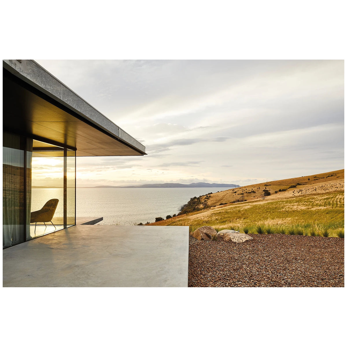 In Focus: A Tribute To The World's Best Architecture & Interiors Photographers Eleish Van Breems Home