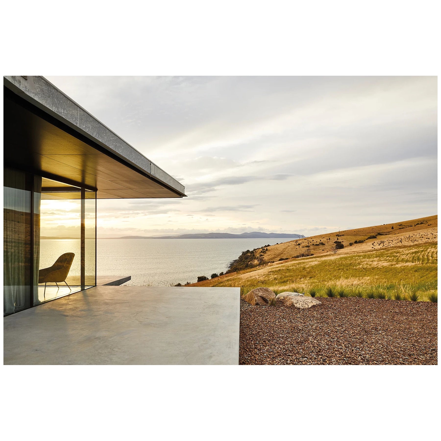 In Focus: A Tribute To The World's Best Architecture & Interiors Photographers Eleish Van Breems Home