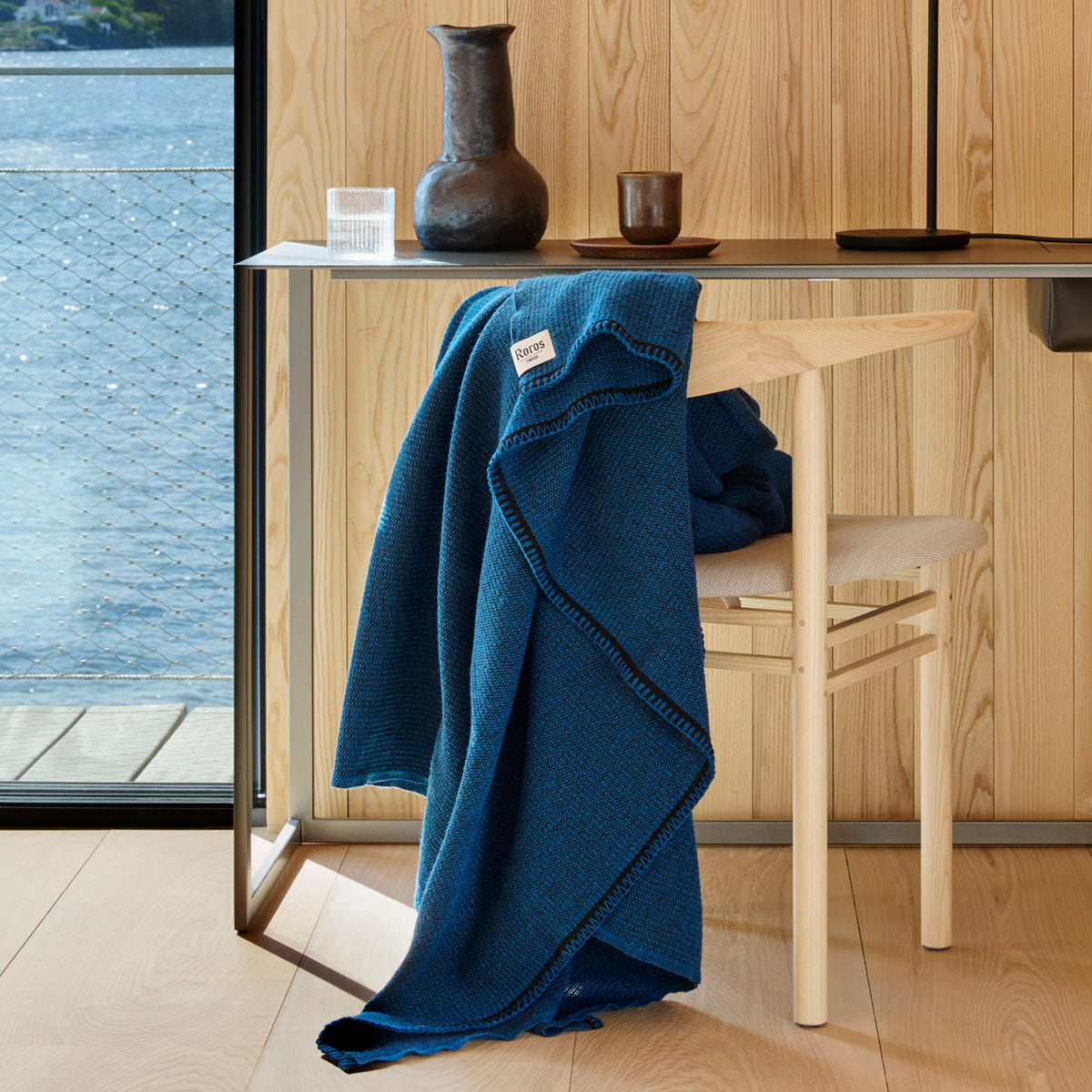 Picnic Throw Eleish Van Breems Home