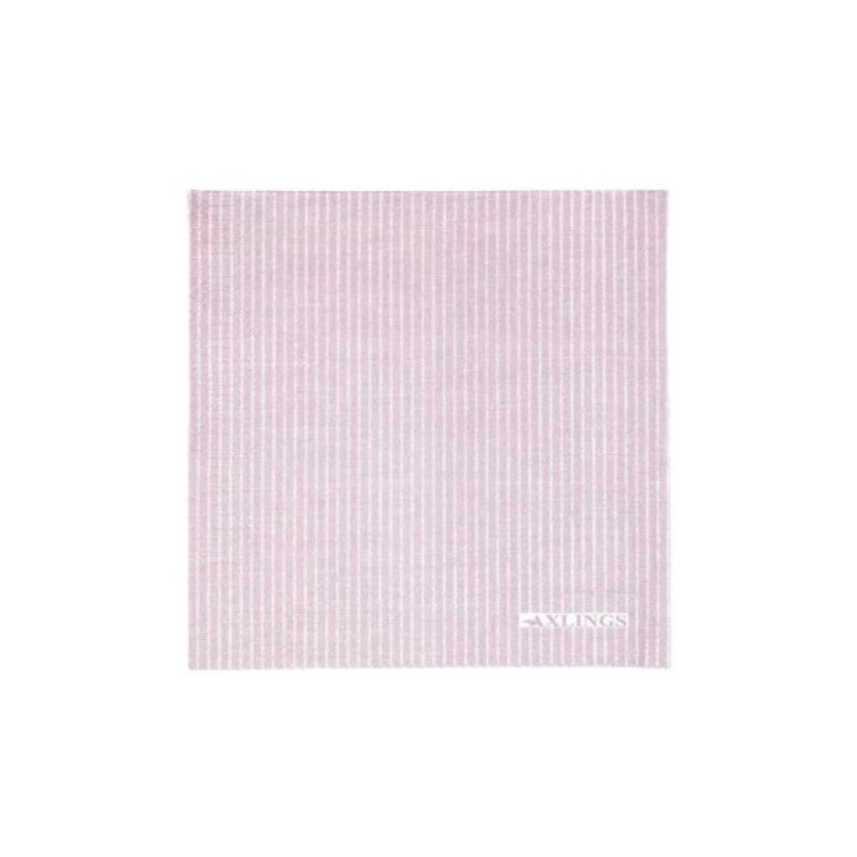 Paper Cocktail Napkin Striped Eleish Van Breems Home