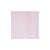 Paper Cocktail Napkin Striped Eleish Van Breems Home