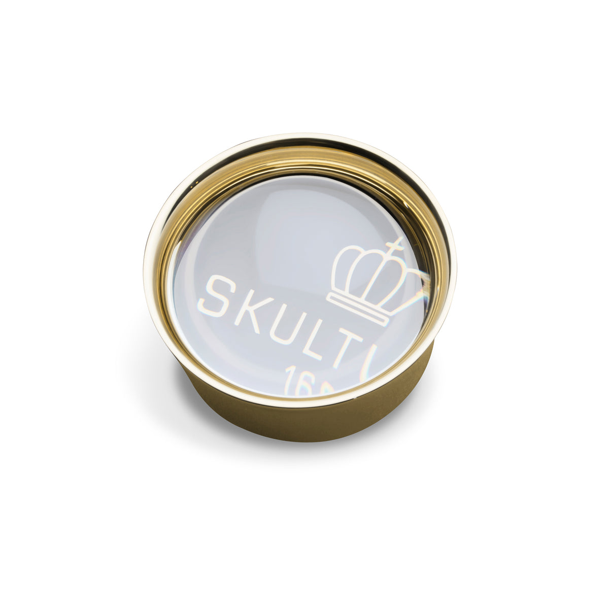 Pallina Magnifying Glass Eleish Van Breems Home