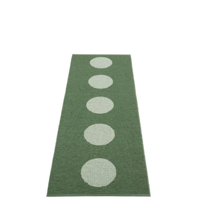 Vera Pop Runner 2 1/4' x 6 1/2' Eleish Van Breems Home