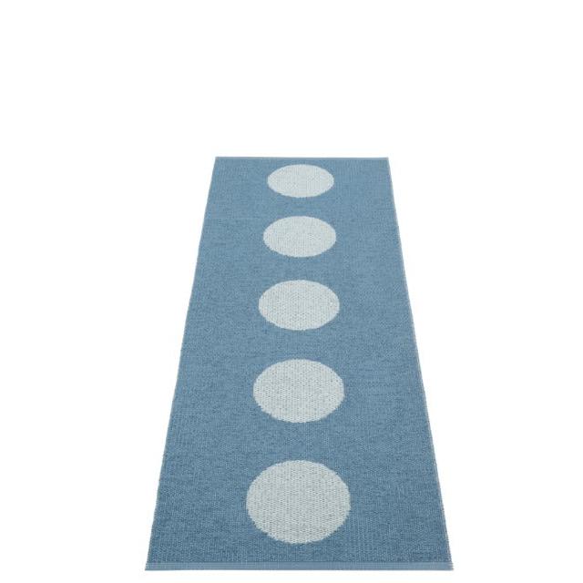Vera Pop Runner 2 1/4' x 6 1/2' Eleish Van Breems Home