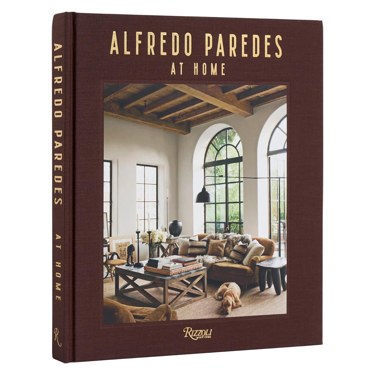 Alfredo Paredes At Home Eleish Van Breems Home