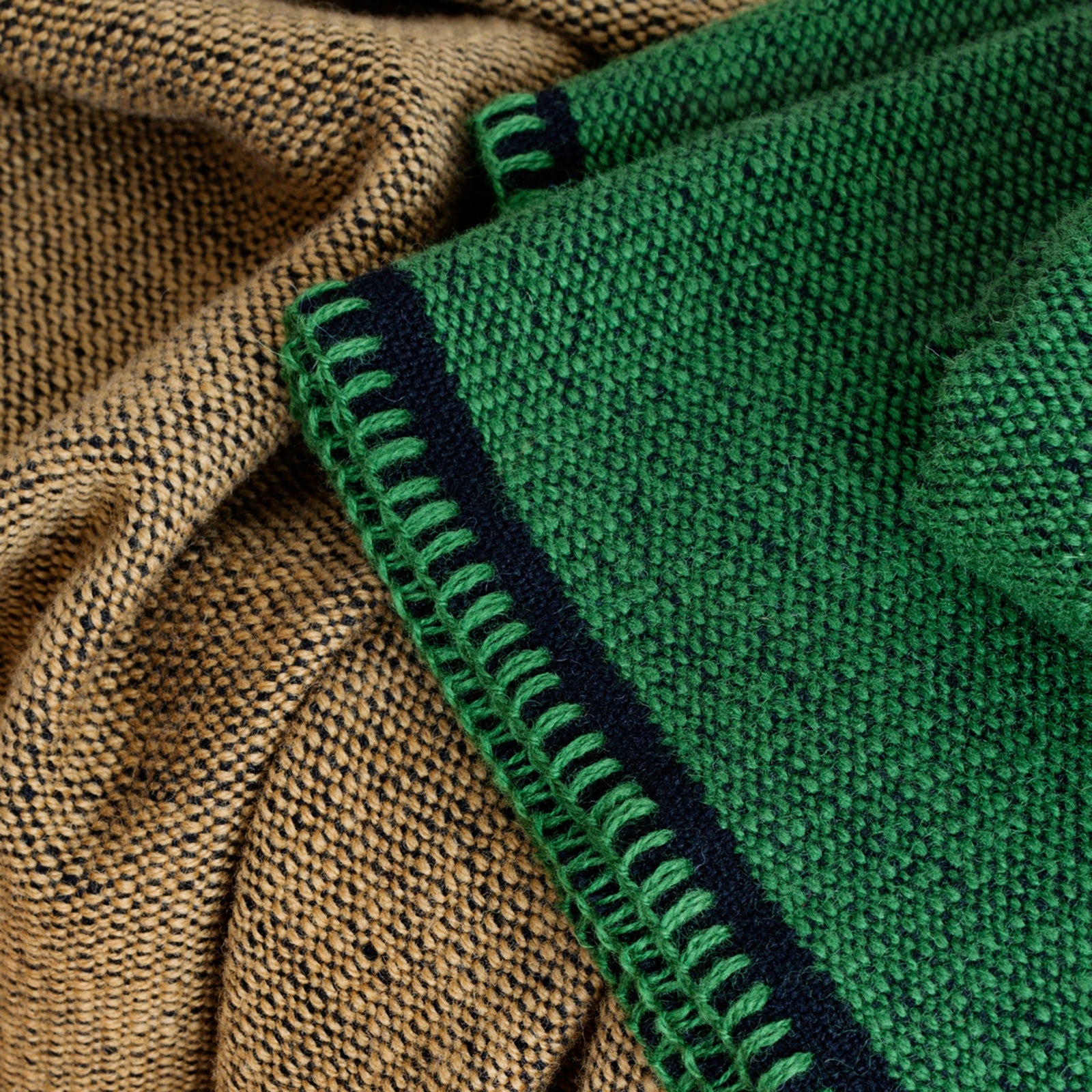 Picnic Throw Eleish Van Breems Home