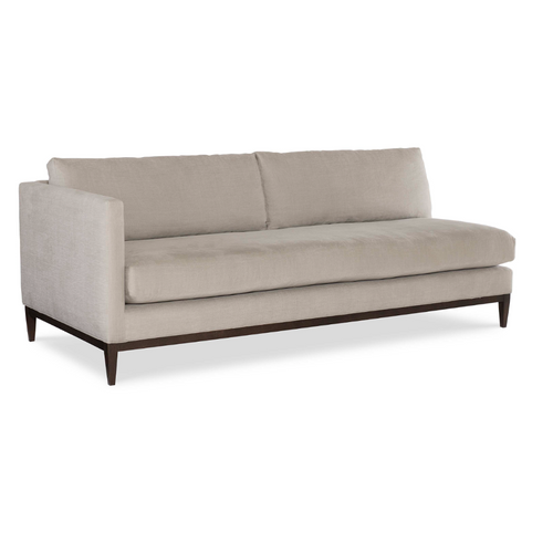 3585-18 LAF Sofa, Foundry Sand