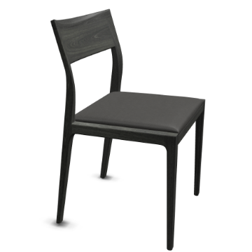 Giulia Chair Eleish Van Breems Home