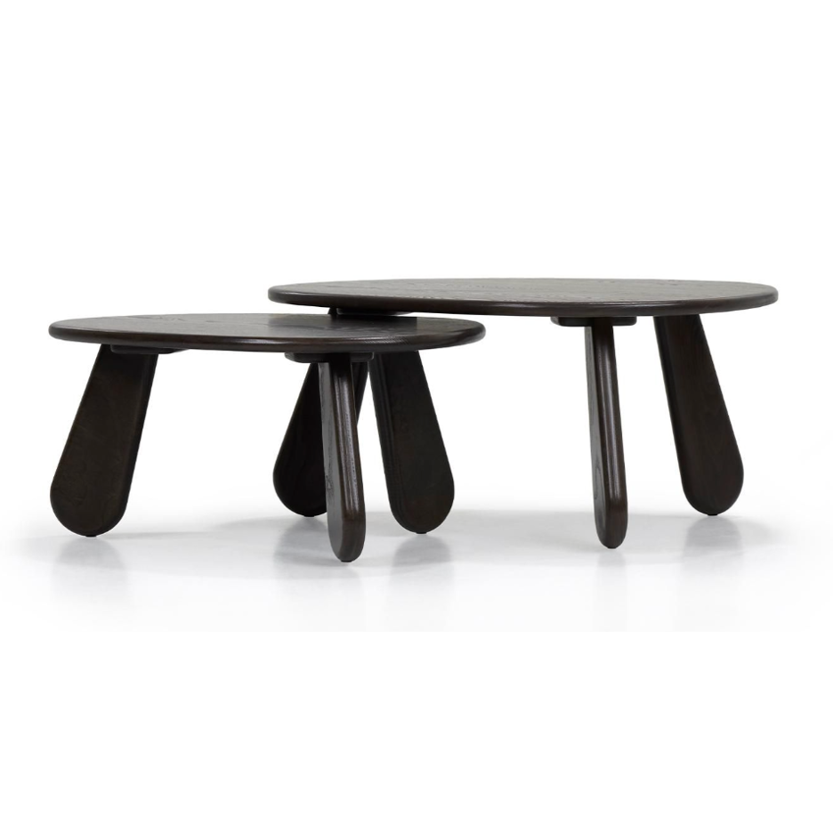 Leon Side Table Eleish Van Breems Home