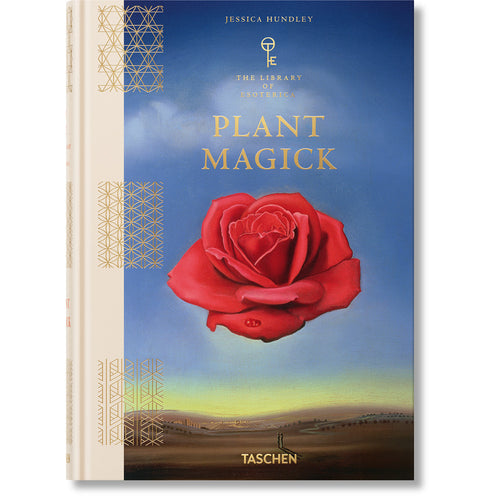 Plant Magick The Library of Esoterica
