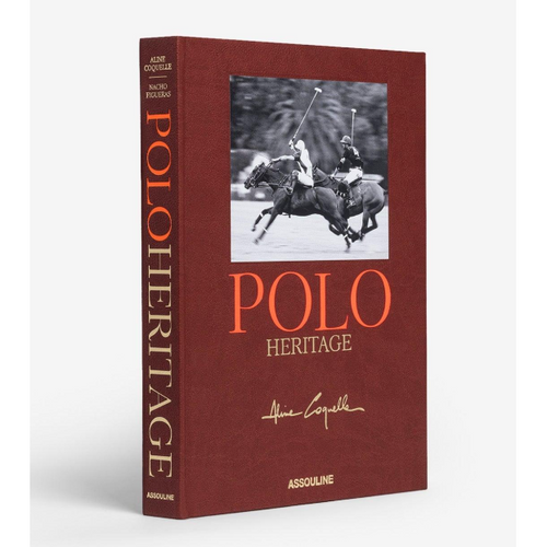 Polo Heritage