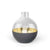 Pomme Vase, Dark Grey, Small Eleish Van Breems Home