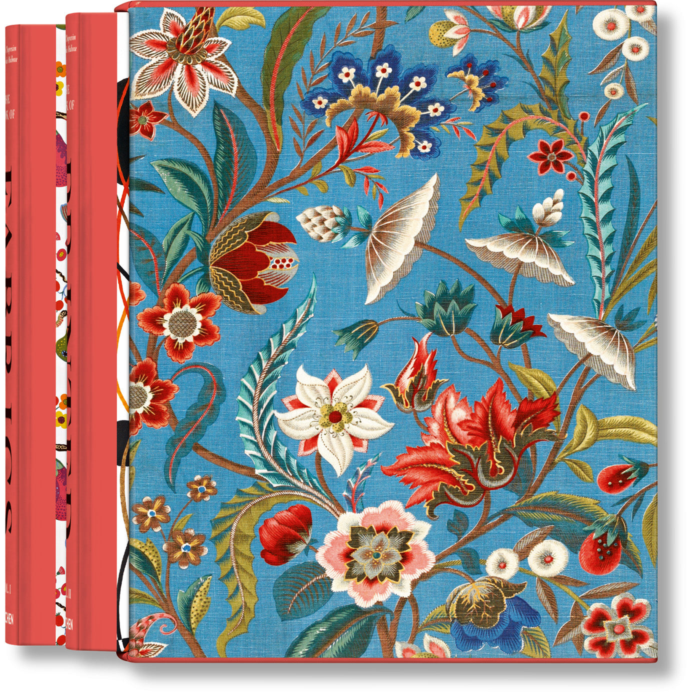 The Book of Printed Fabrics From the 16th Century Until Today Eleish Van Breems Home