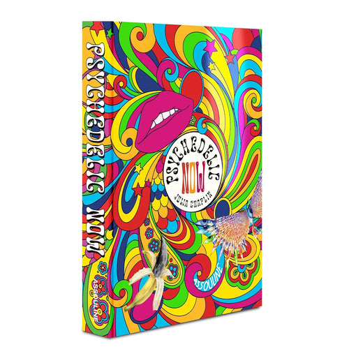 Psychedelic Now