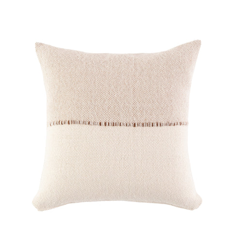 Raiz Square Pillow