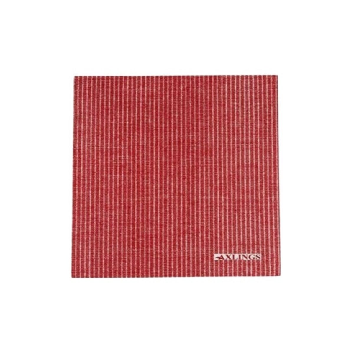 Paper Cocktail Napkin Striped Eleish Van Breems Home