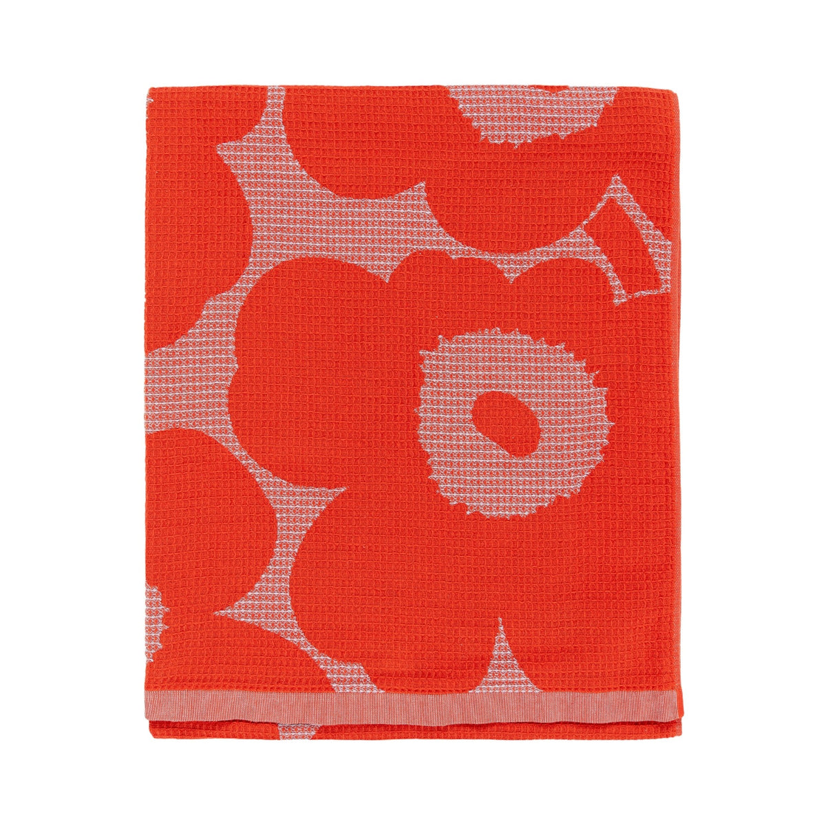 Marimekko Unikko Beach Towel Eleish Van Breems Home