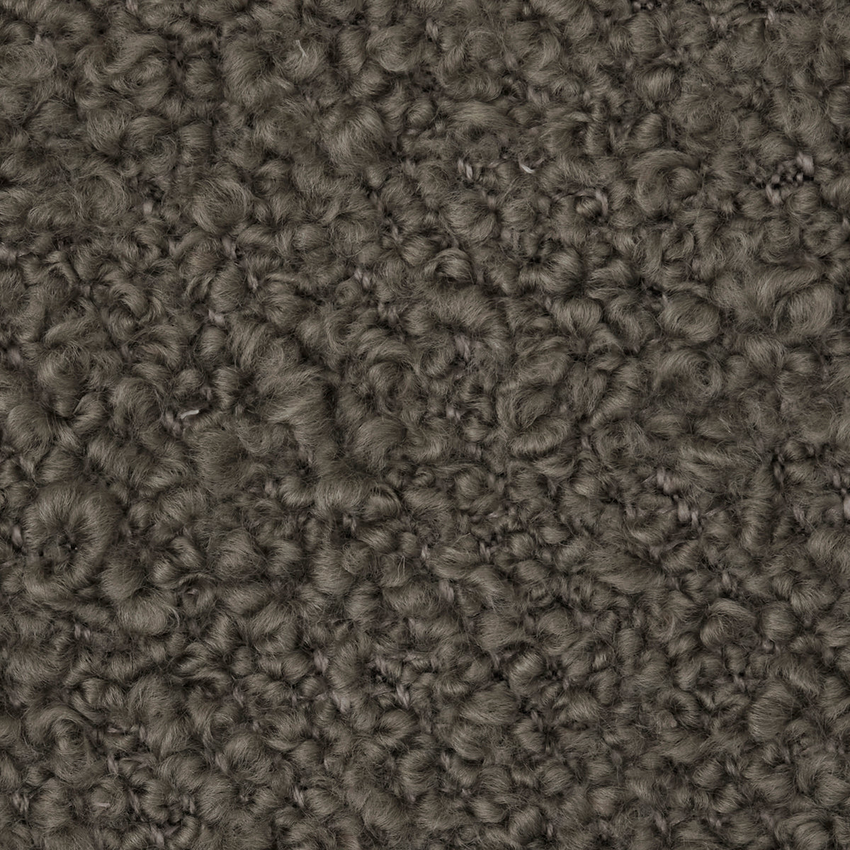 Lou Stool In Revival Earth Eleish Van Breems Home