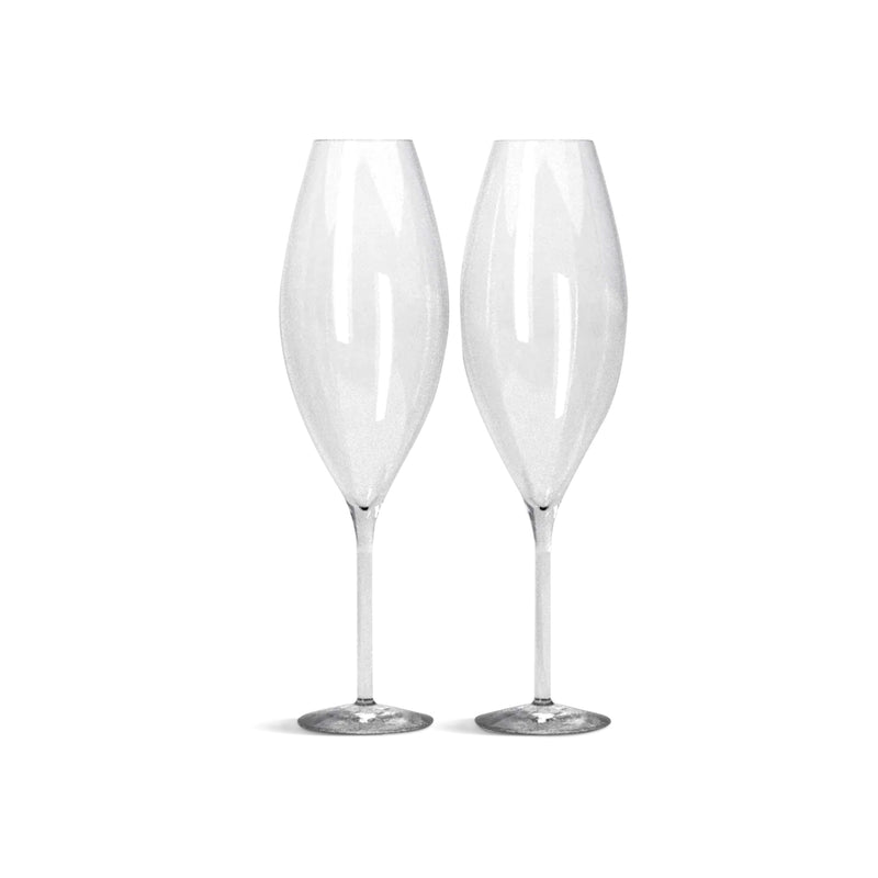 Richard Juhlin Champagne Glass
