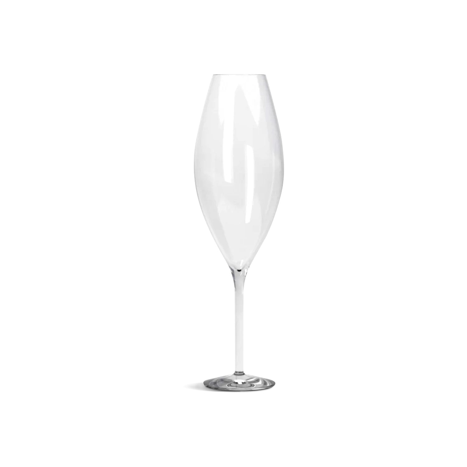 Richard Juhlin Champagne Glass Eleish Van Breems Home
