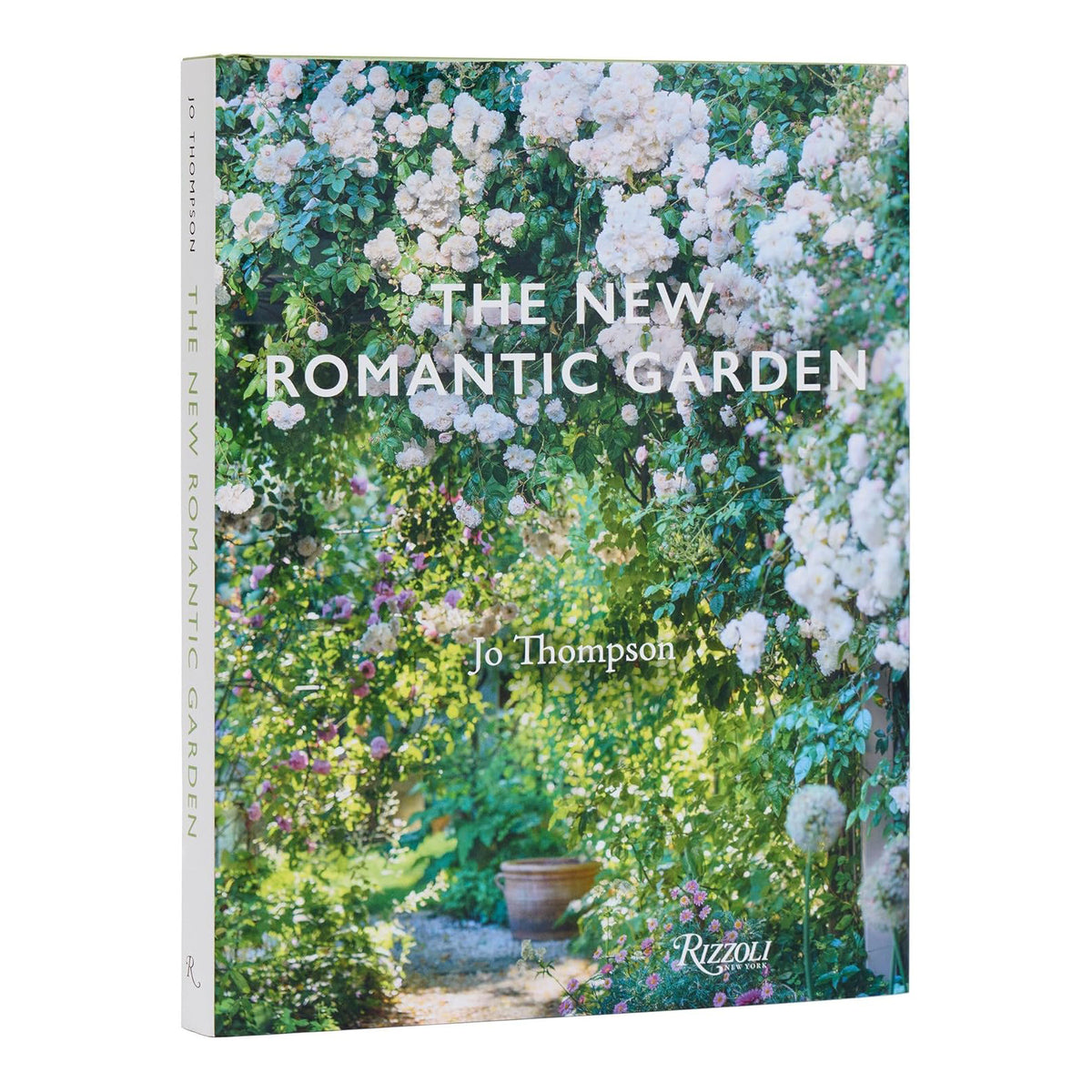 The New Romantic Garden Eleish Van Breems Home