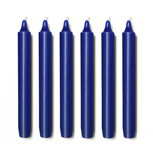 Trudon Madeleine 6 Taper Candles Eleish Van Breems Home