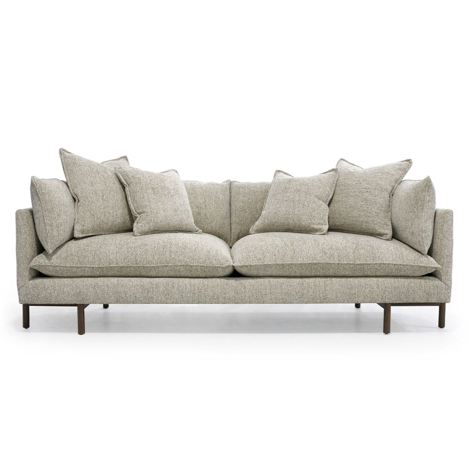 Sullivan Sofa in Colourwash Sesame Eleish Van Breems Home