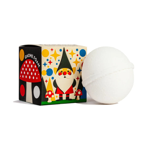 Swedish Dream Pine Bath Bomb
