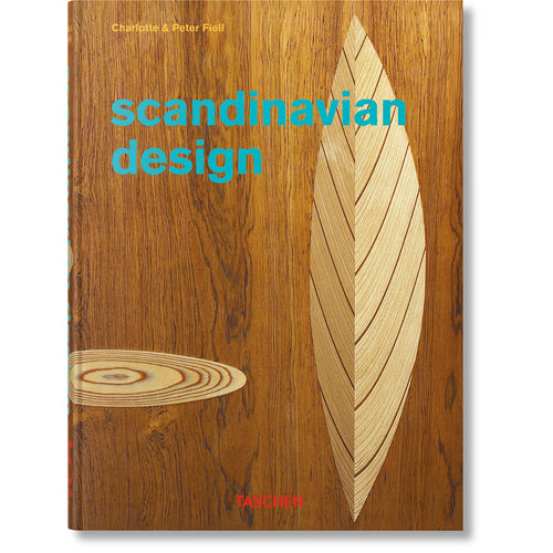 Scandinavian Design 45th Edition