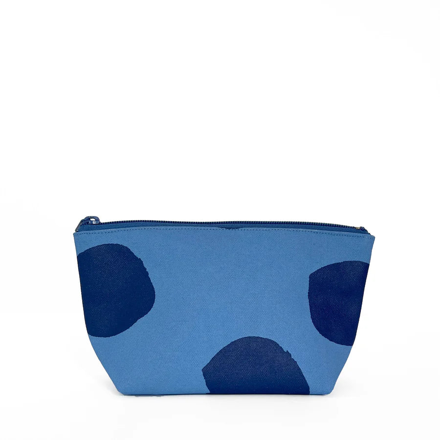 Small Travel Pouch Eleish Van Breems Home