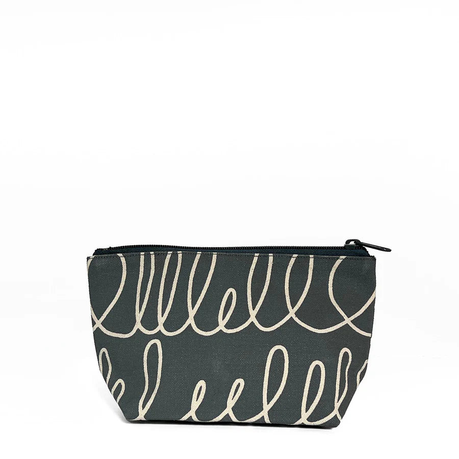 Small Travel Pouch Eleish Van Breems Home
