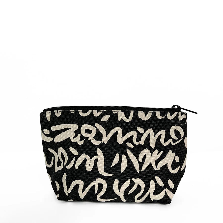 Small Travel Pouch Eleish Van Breems Home