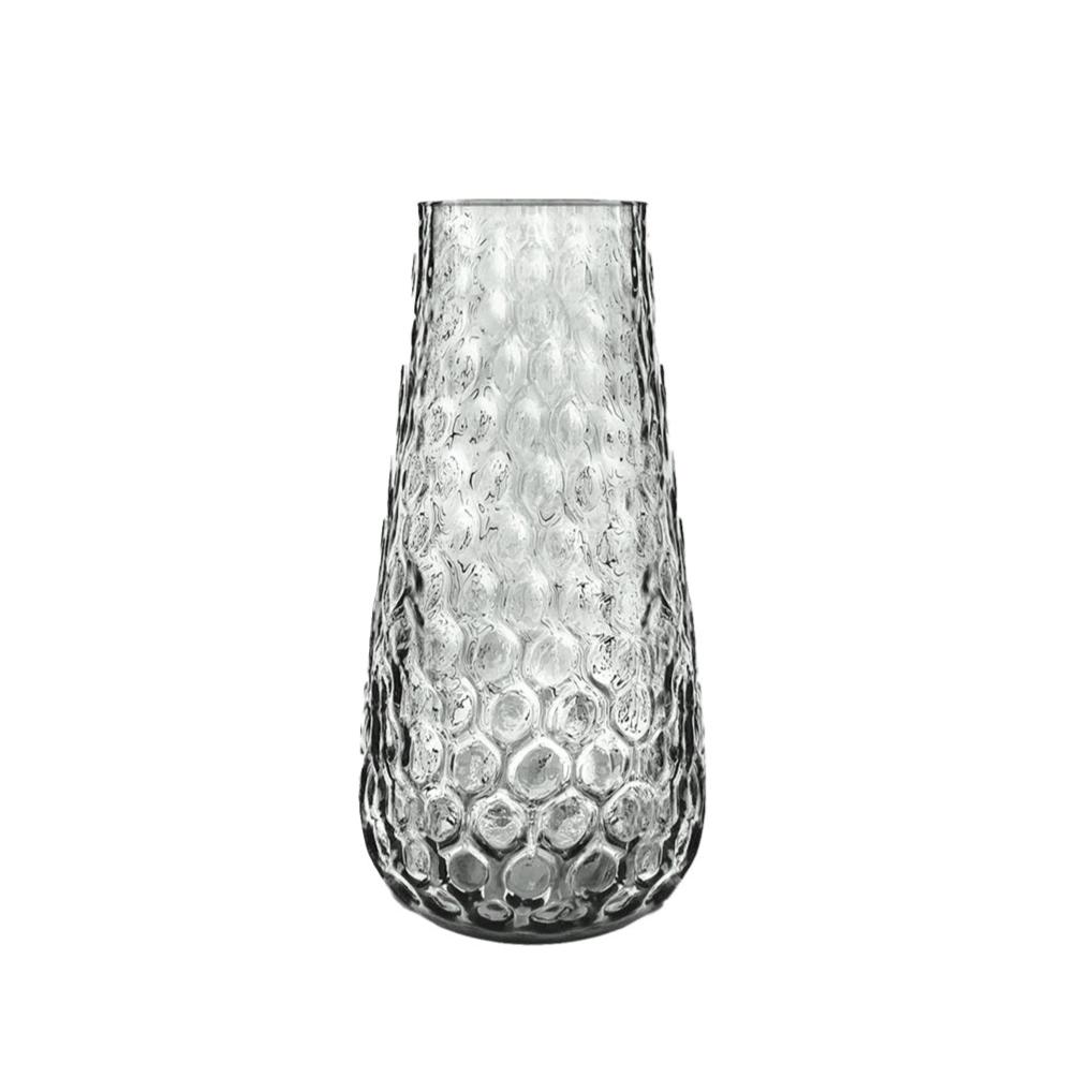 Skog Crystal Vase Eleish Van Breems Home