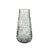 Skog Crystal Vase Eleish Van Breems Home