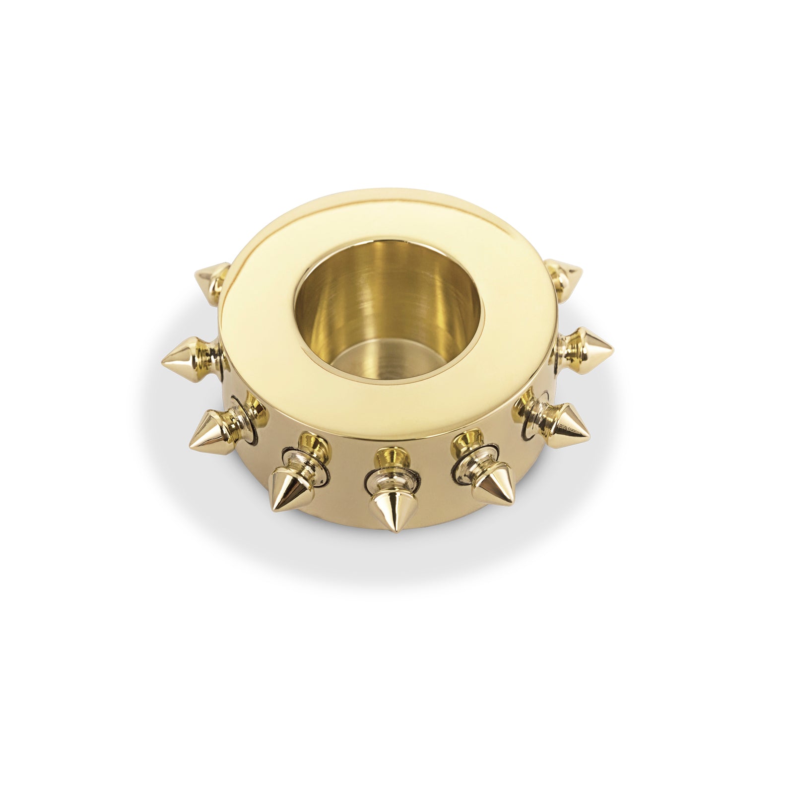 Spike Candleholder Eleish Van Breems Home