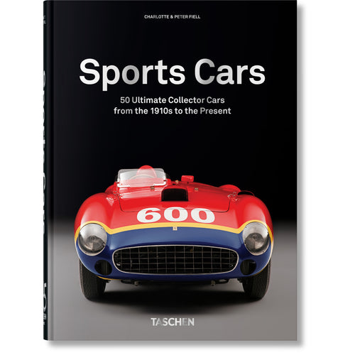 Sports Cars 45th Edition