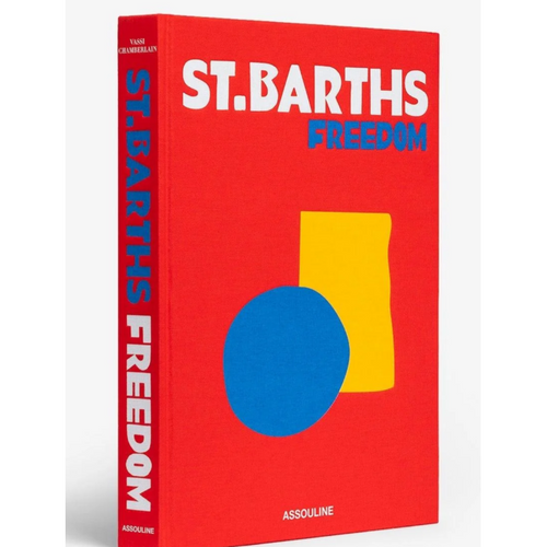 St Barths Freedom