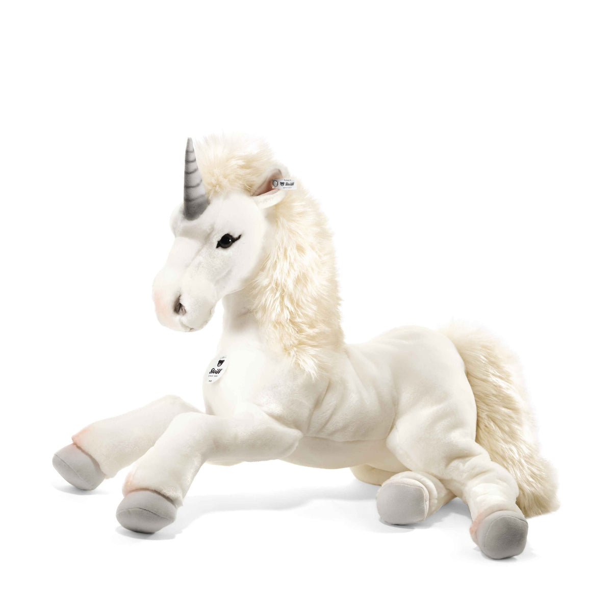 Starly Dangling Unicorn 28&quot; Eleish Van Breems Home