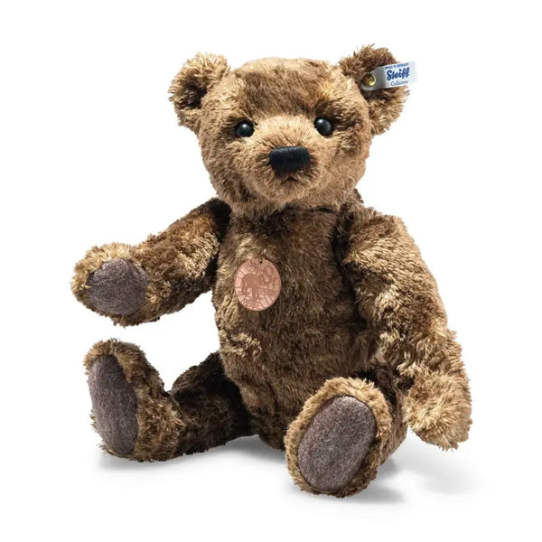 SteiffWorldsFirstTeddyBearRepl