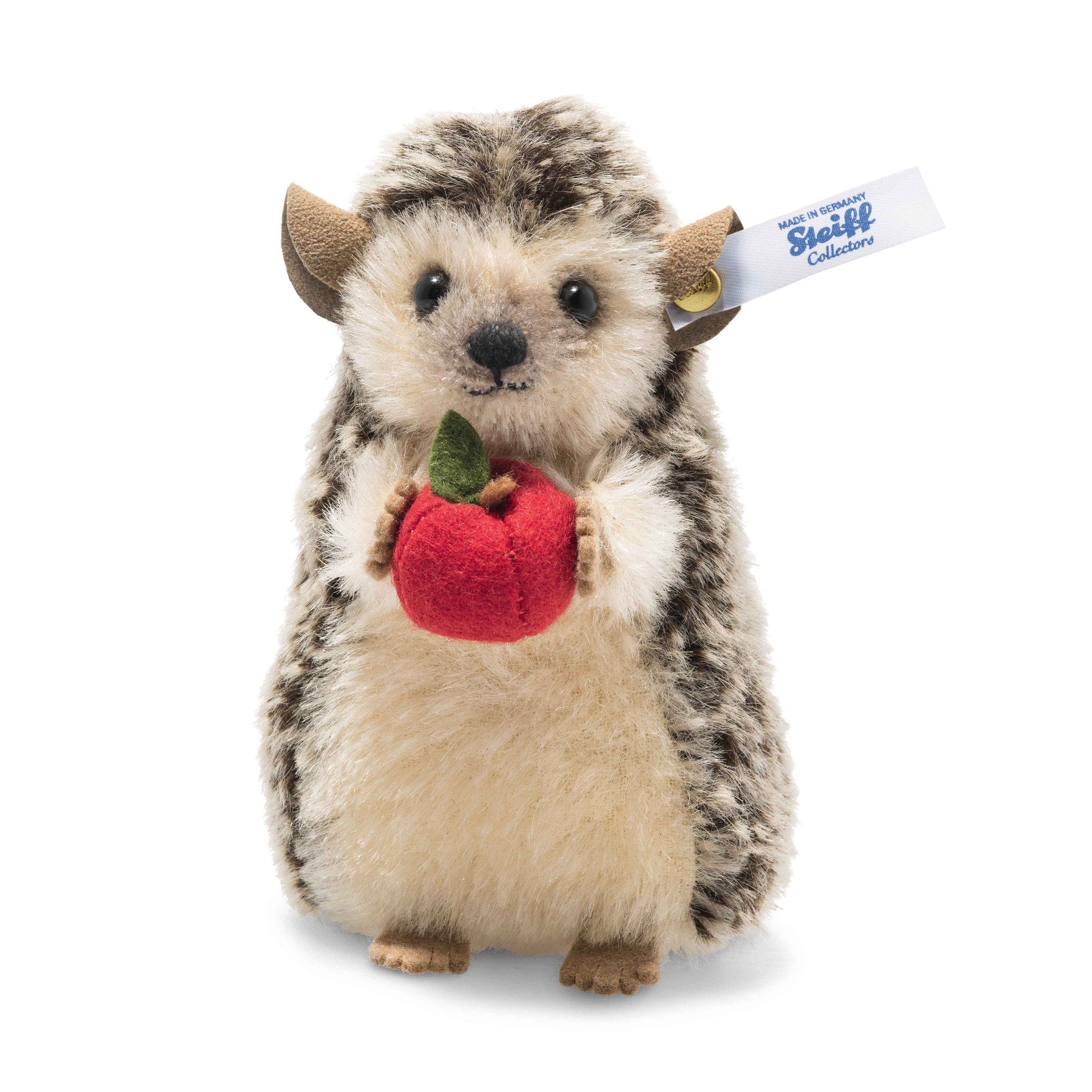 Ivo Hedgehog Eleish Van Breems Home