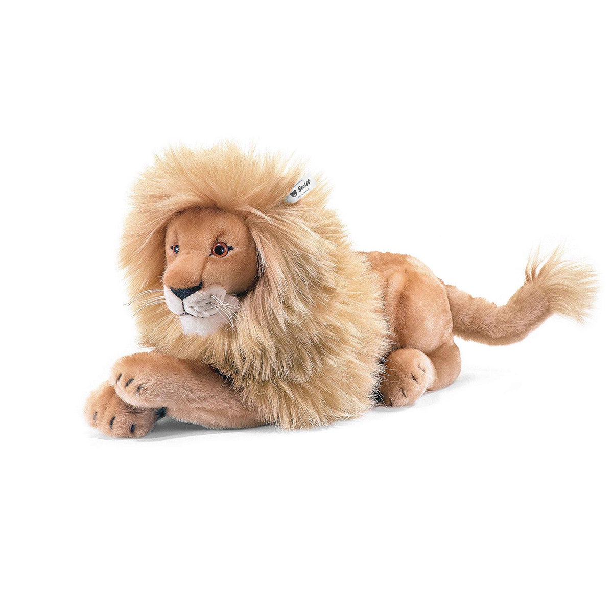 Leo The Lion Eleish Van Breems Home