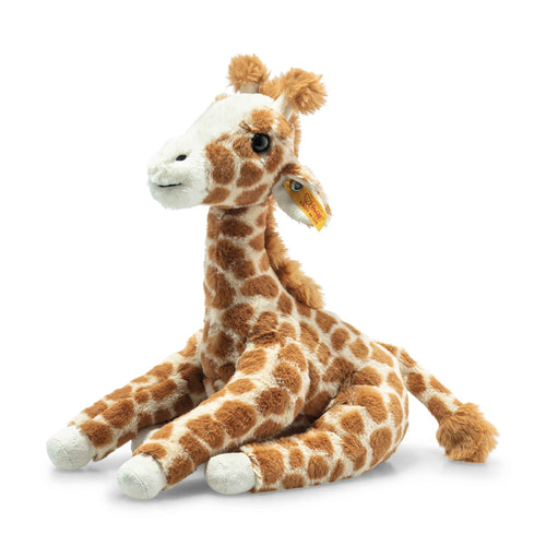 Gina Giraffe 9"