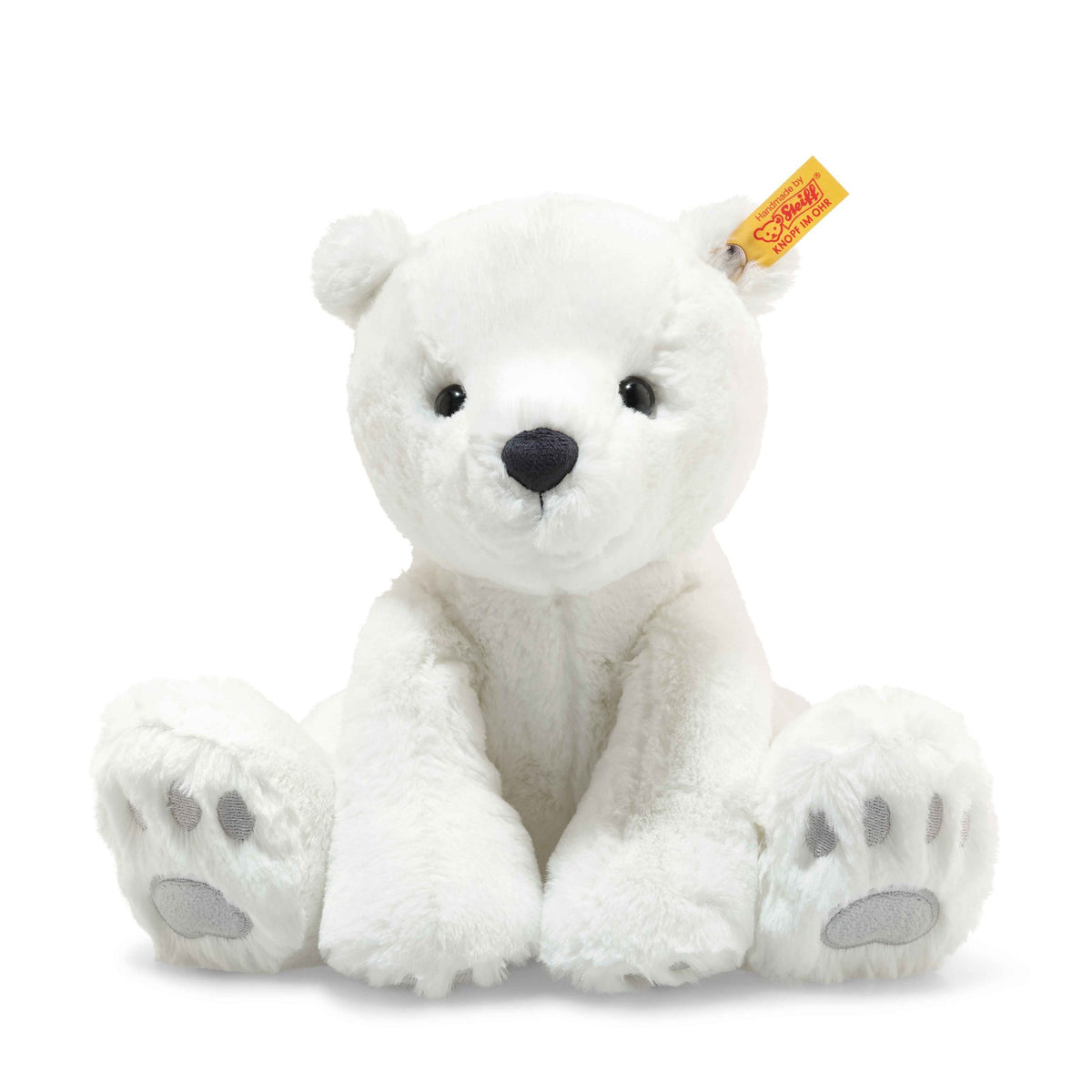Lasse Polar Bear 11&quot; Eleish Van Breems Home