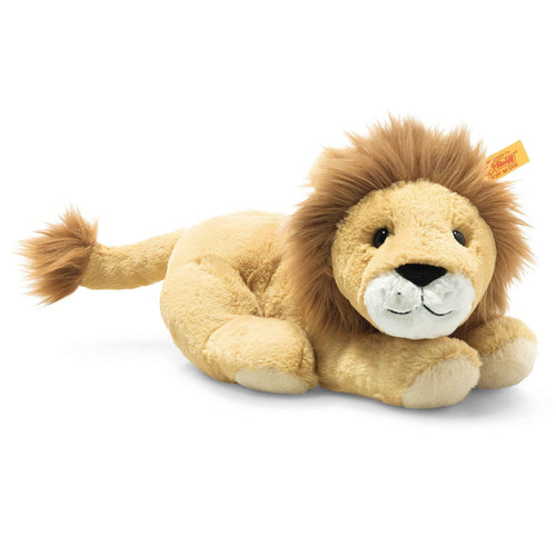 Liam The Lion 10"