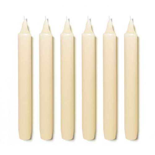Trudon Madeleine 6 Taper Candles